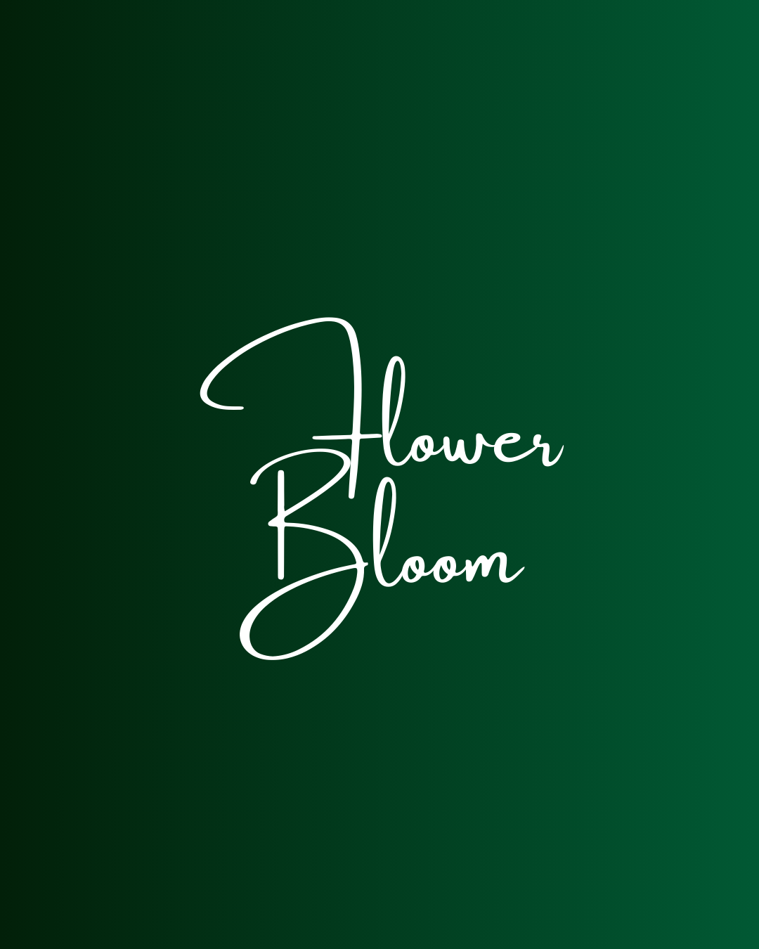FLOWER BLOOM COLLECTION – sntjewellery