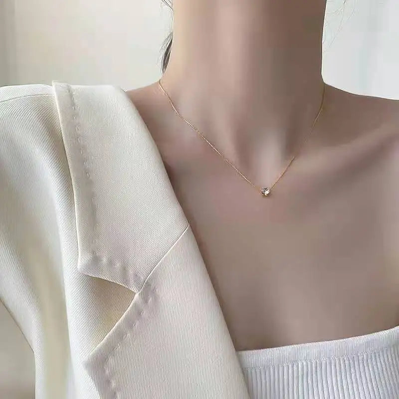 Minimalist Necklace