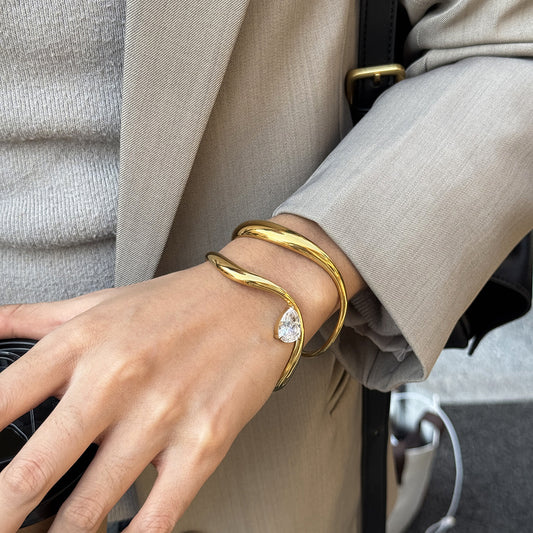 Muse Diamond Bracelet