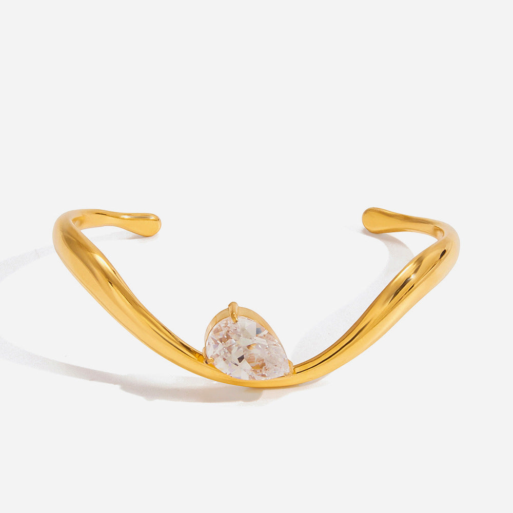 Muse Diamond Bracelet