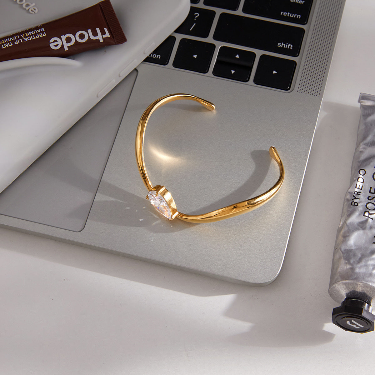 Muse Diamond Bracelet