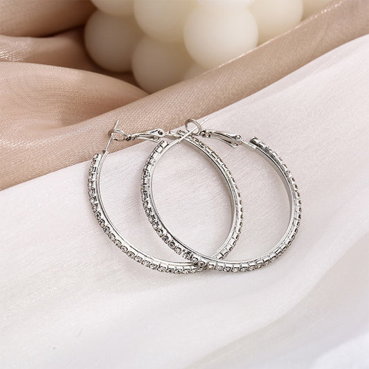 Hoop Earrings